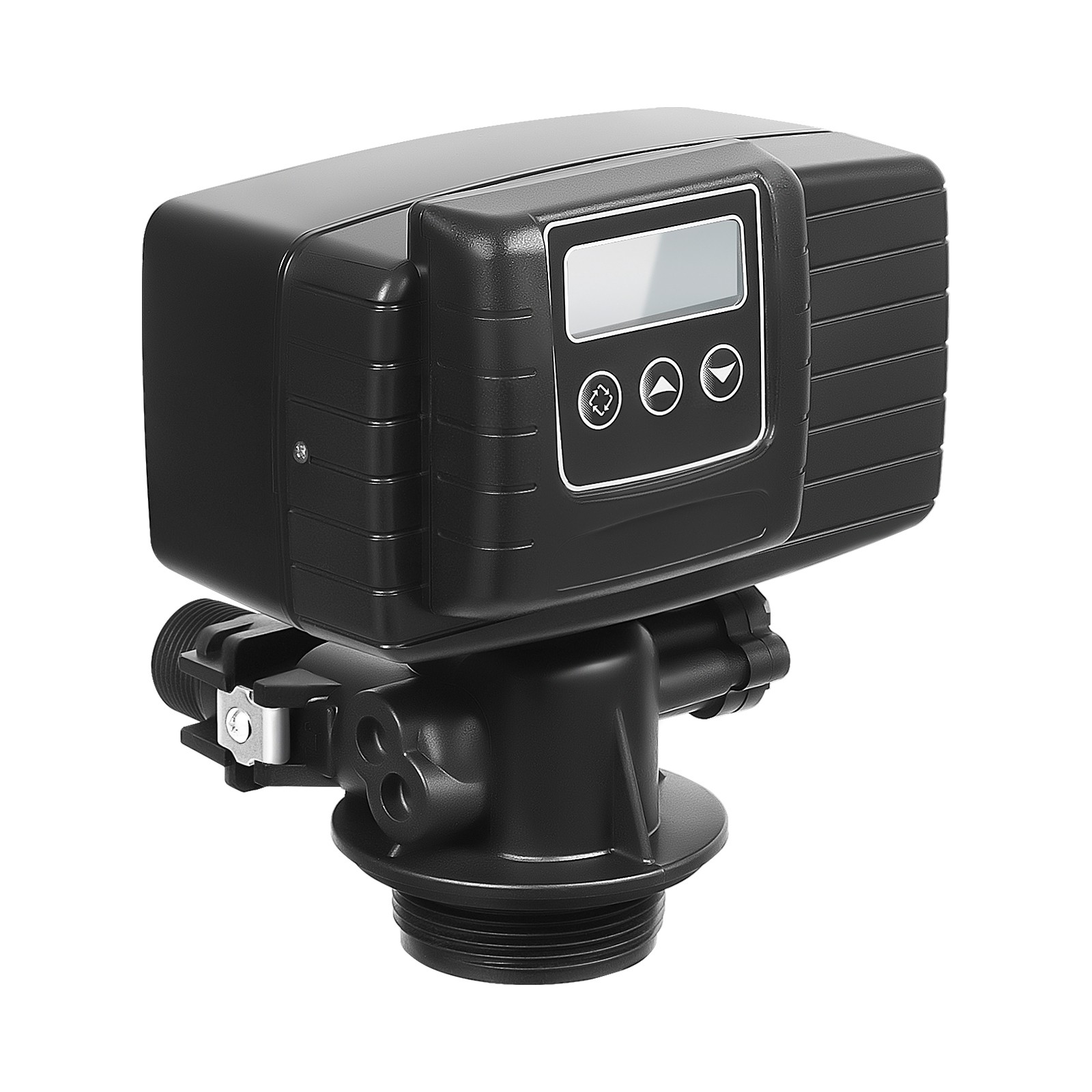 5600 Digital Control Valve Water Softener Filter 5600SXT Digital Filter Control
