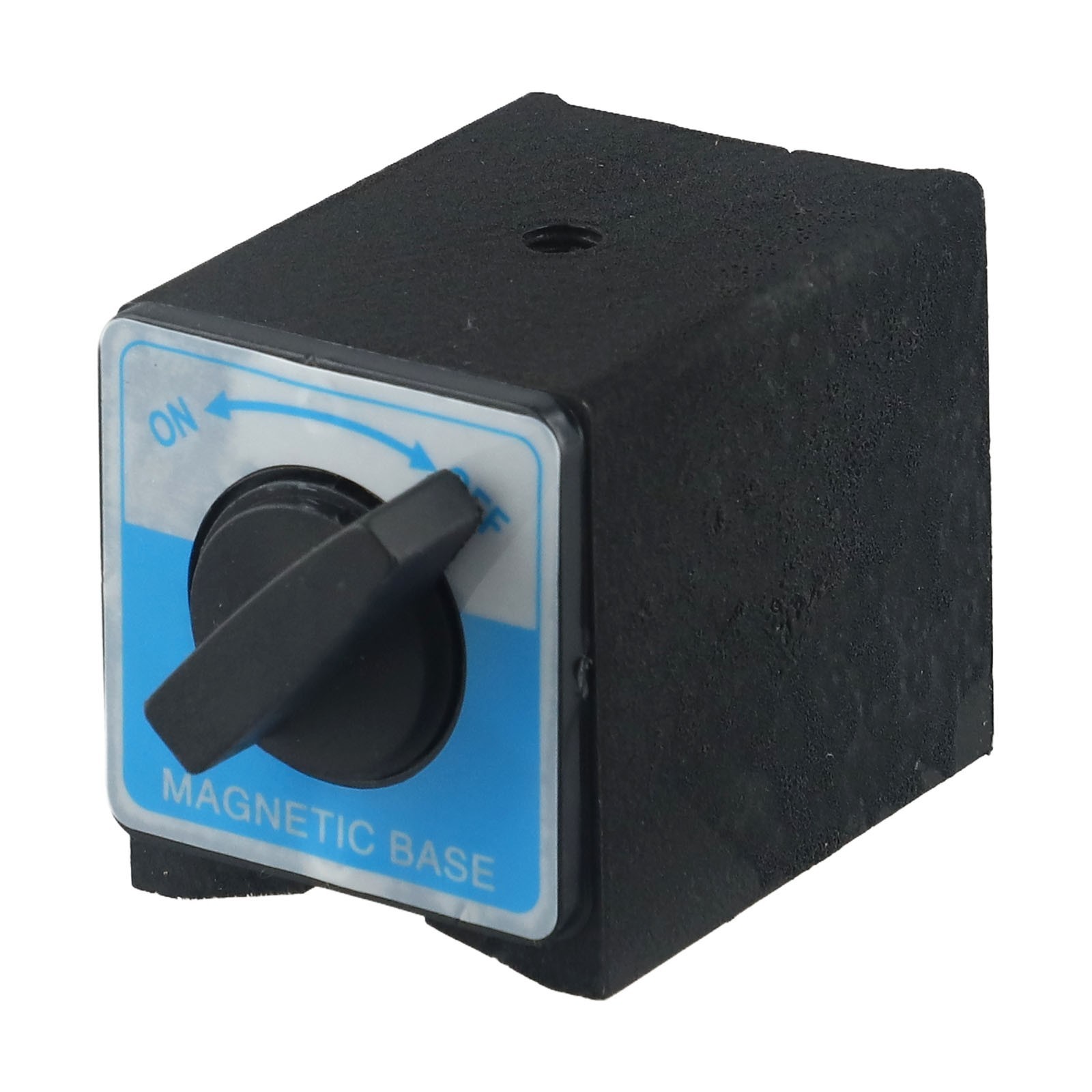 Magnetic Base 8T Magnetic Base Compact And Precise Convenient OnOff Switch