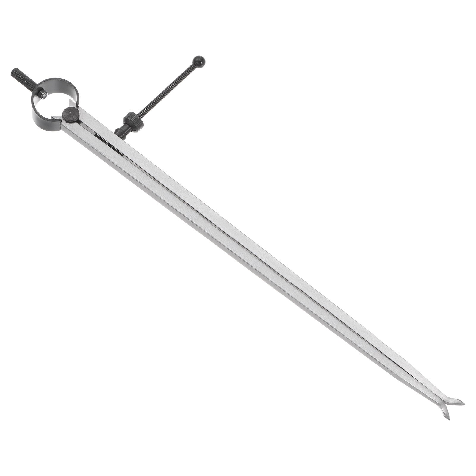 Spring Joint Caliper 12" Adjustable Spring Inside Caliper with Solid Nut