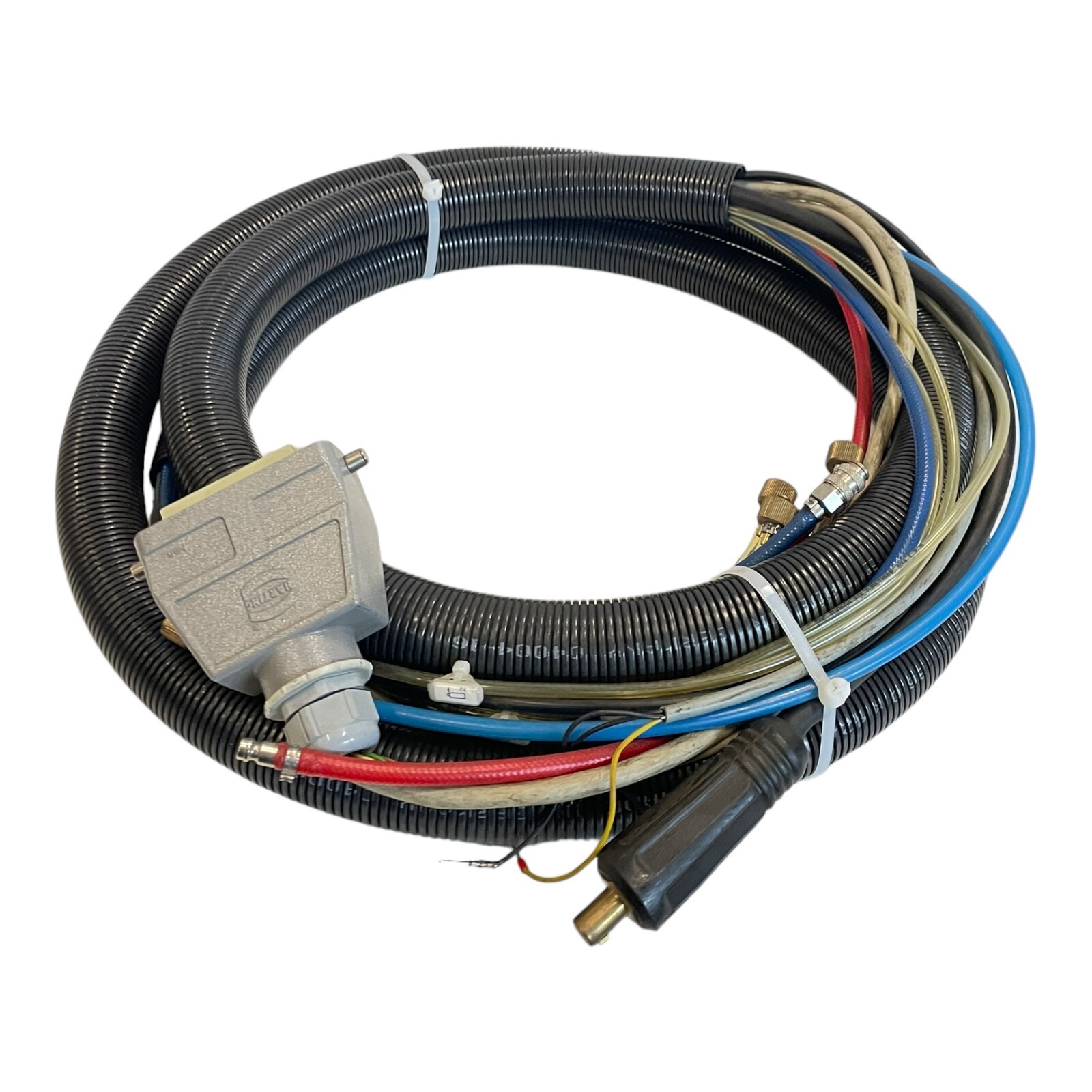 Abicor Binzel welding cable for welding machine
