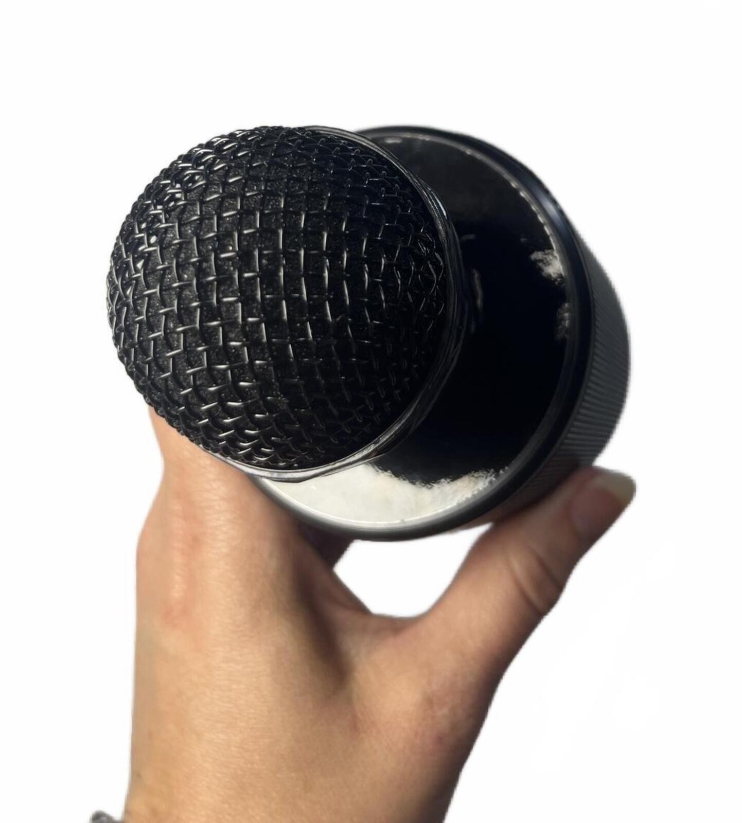 Wireless Bluetooth Karaoke Microphone Handheld with Built-In Speaker 5 Core