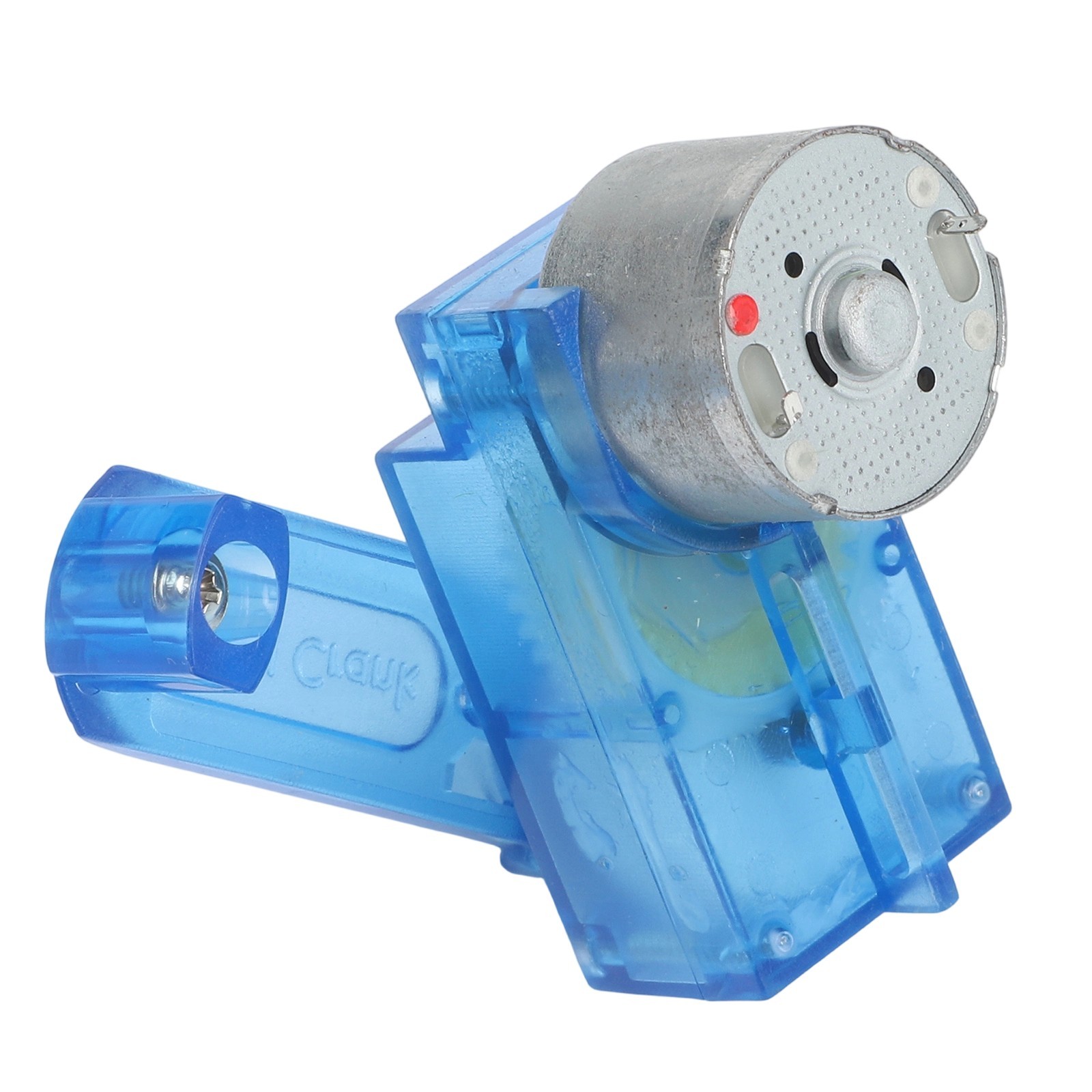 Hand Crank Generator Energy Production and Functionality Combined