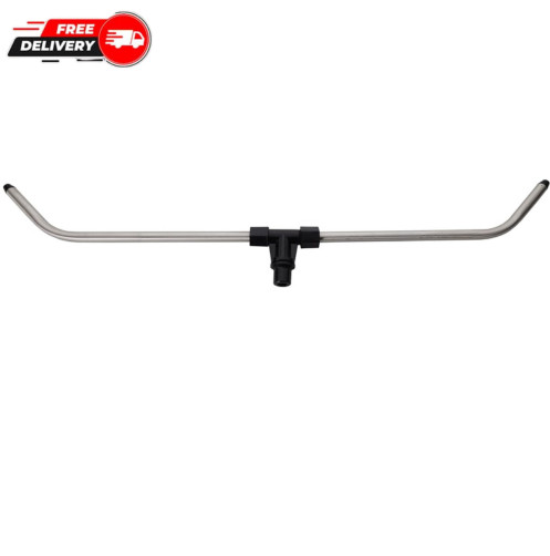 Sprinkler Arms & Tee Replacement Assembly - Aluminum Repair Kit for Nelson & 1