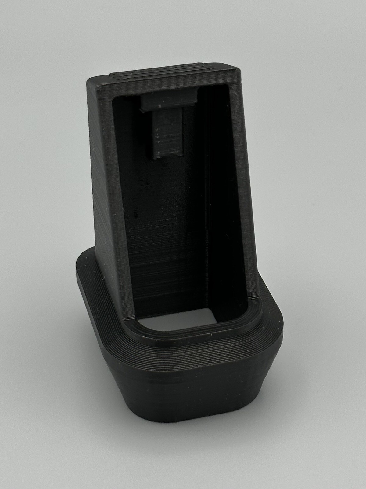 GLOCK 19X 9mm Speed Loader Black Speedloader Mag Loader