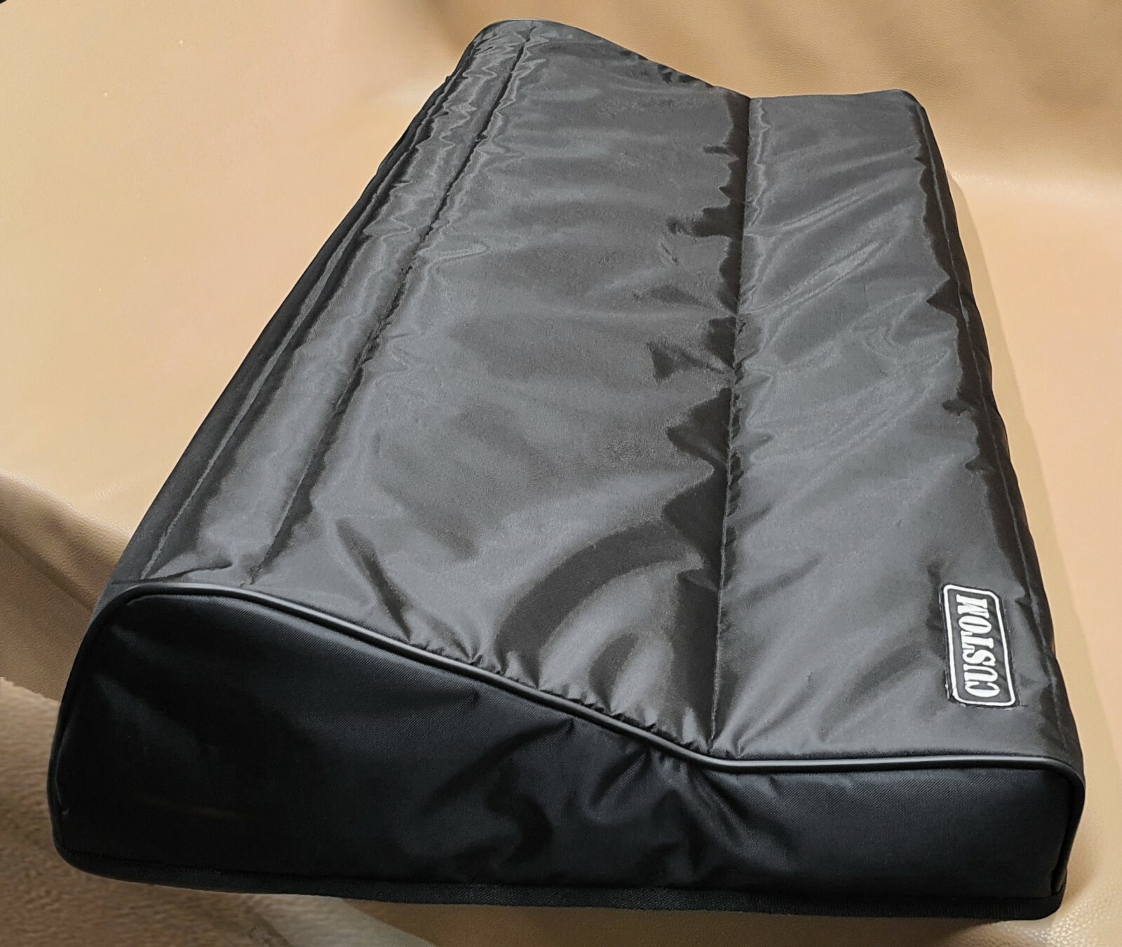 Custom padded cover for Yamaha SK-30 Symphonic Ensemble
