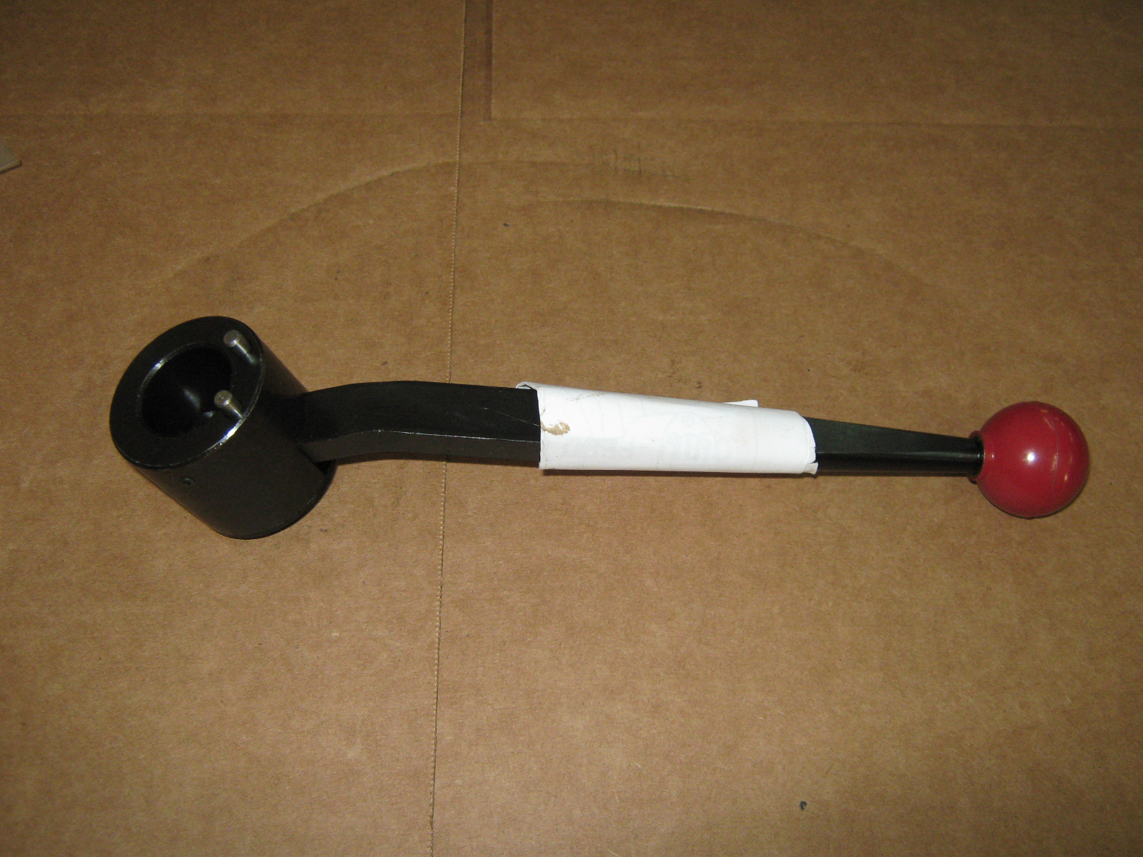 Twin Grip Quill Feed Speed Handle Multiple Mills "NEW"