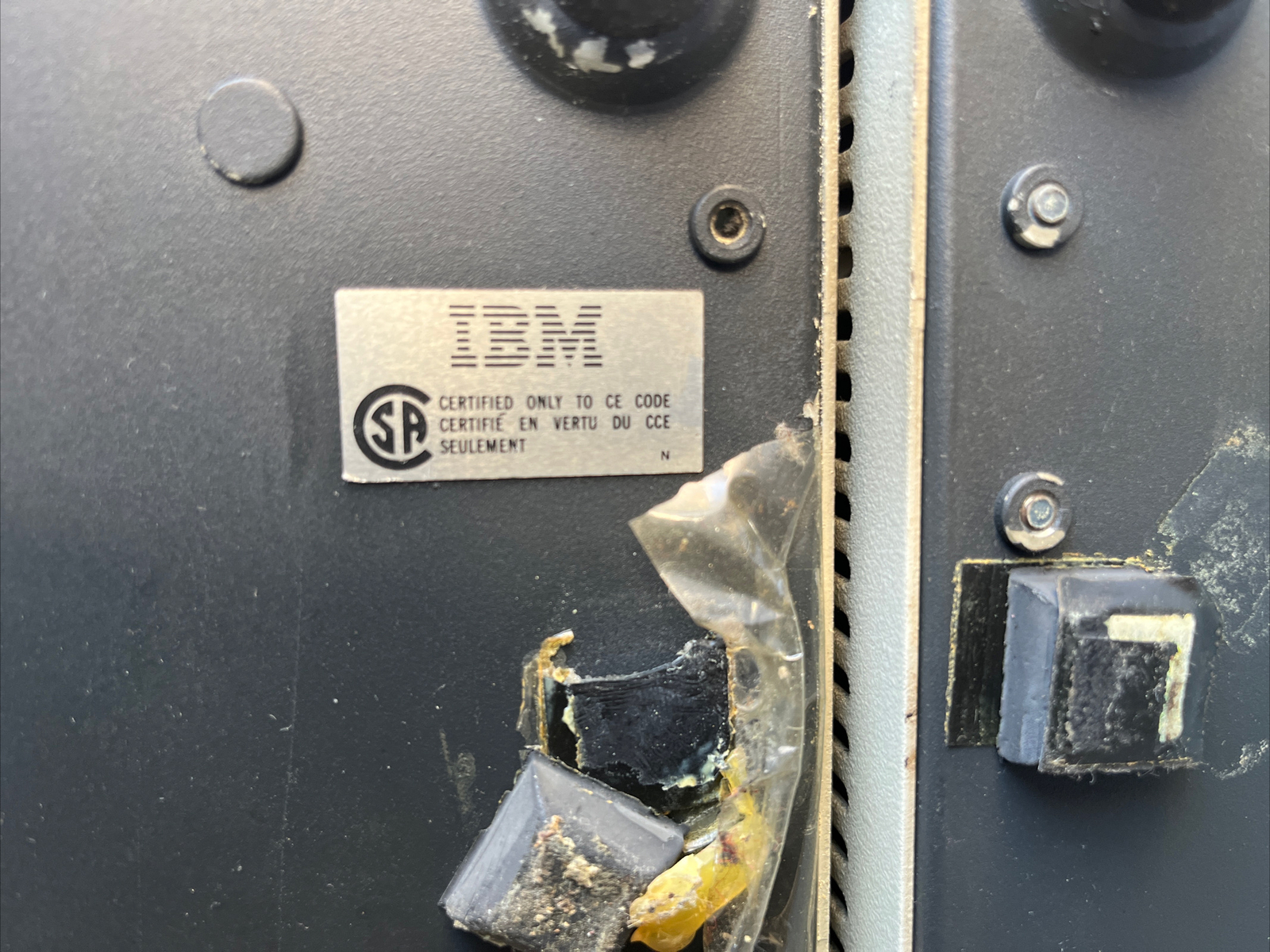 IBM System 9000
