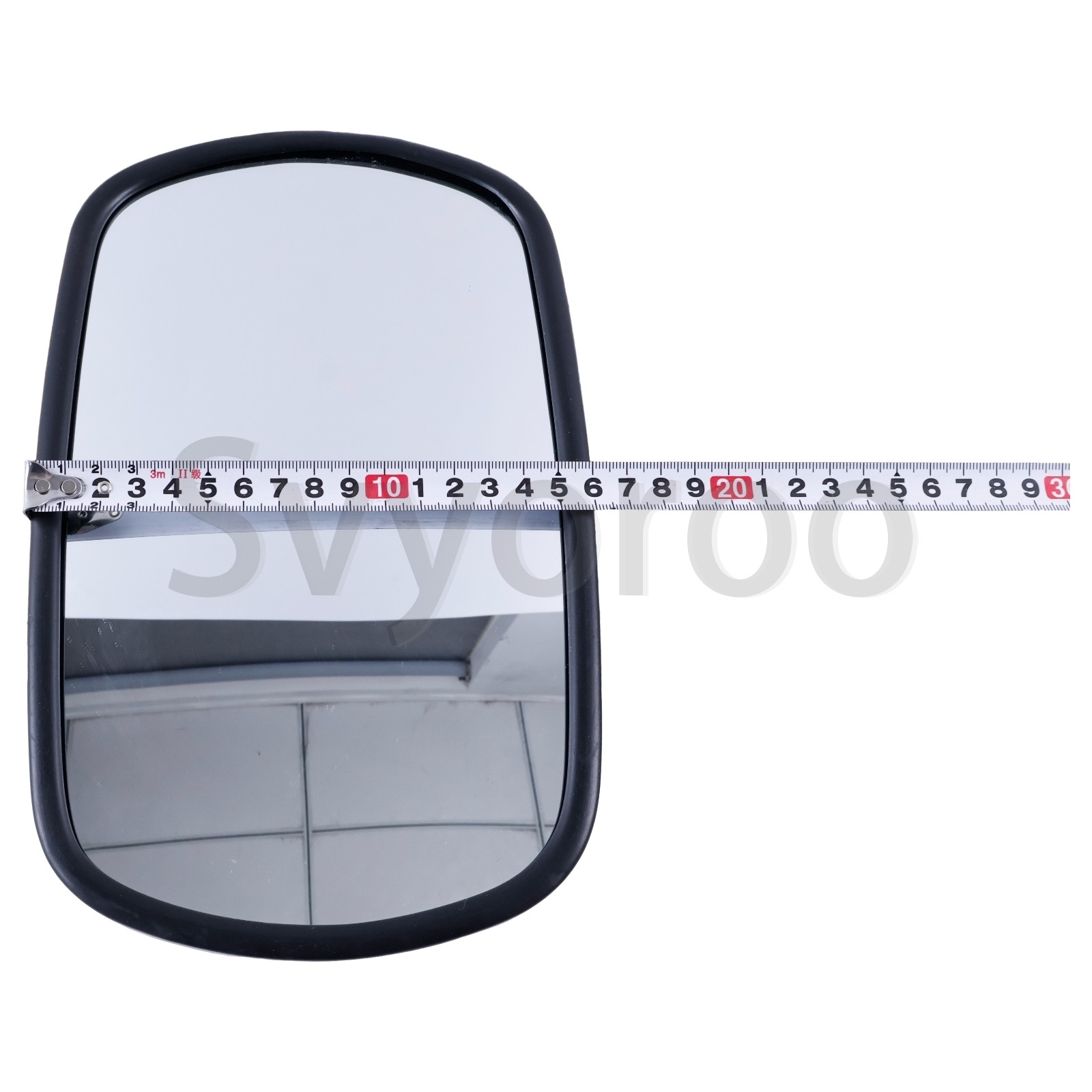 Head Side Mirror 6684564 For Bobcat 3200 3400 3600 5600 5610 E25 E32 E45 E50 E55