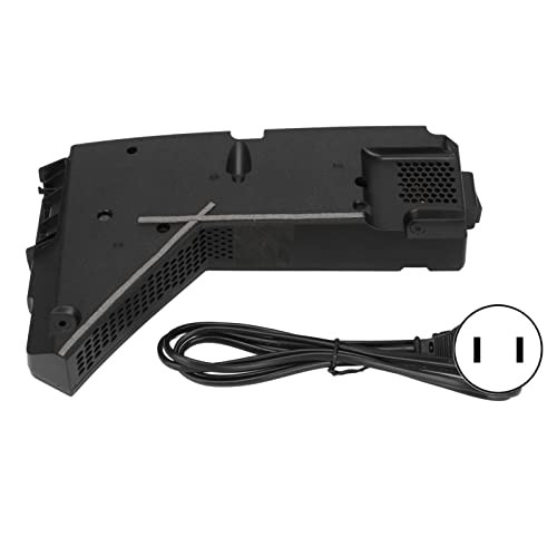 400DR Power Supply Unit, High Performance Replacement Power Adapter