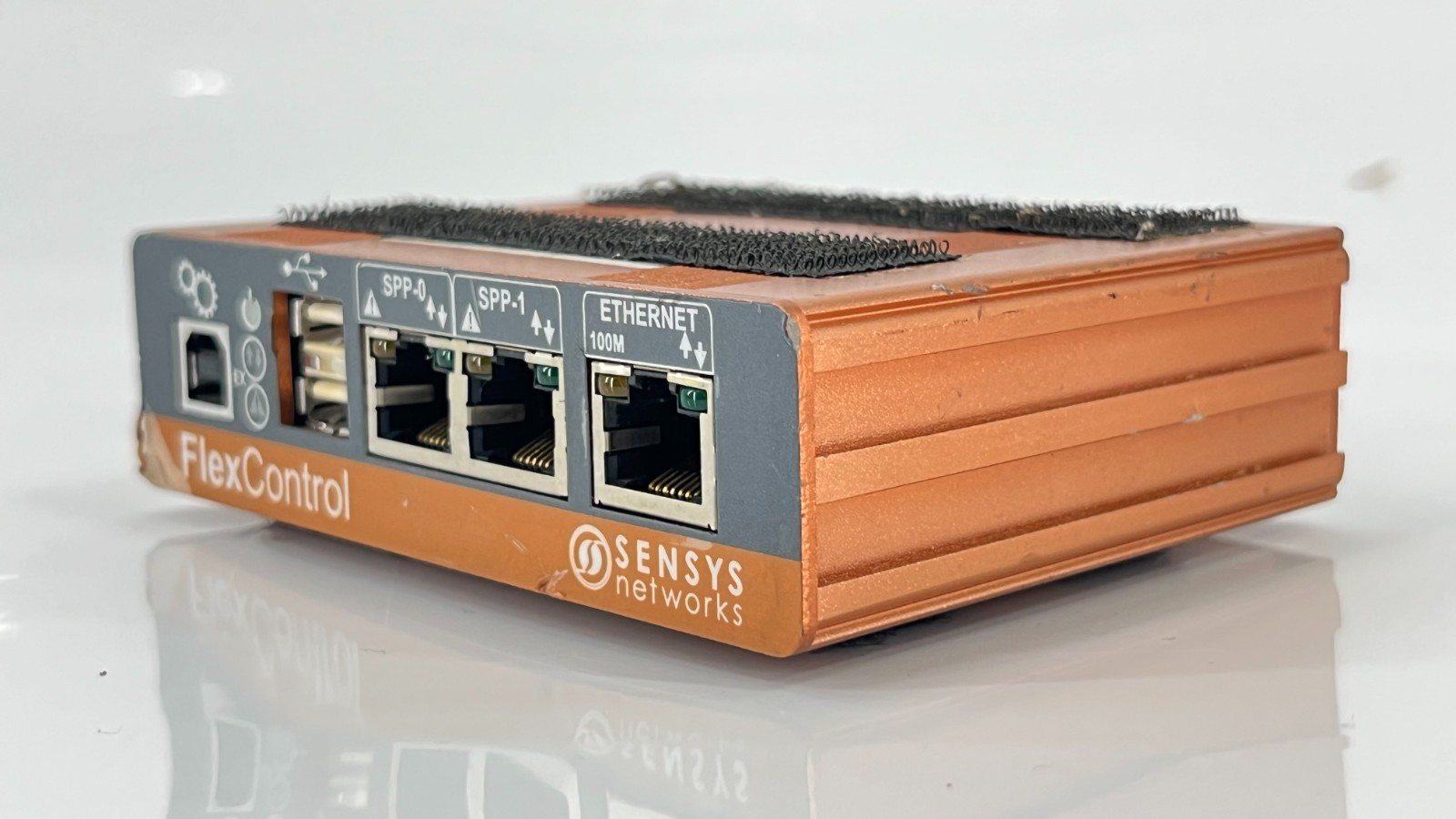 FLEXISOLATOR SENSYS NETWORKS MODULE FLEX-CTRL-M