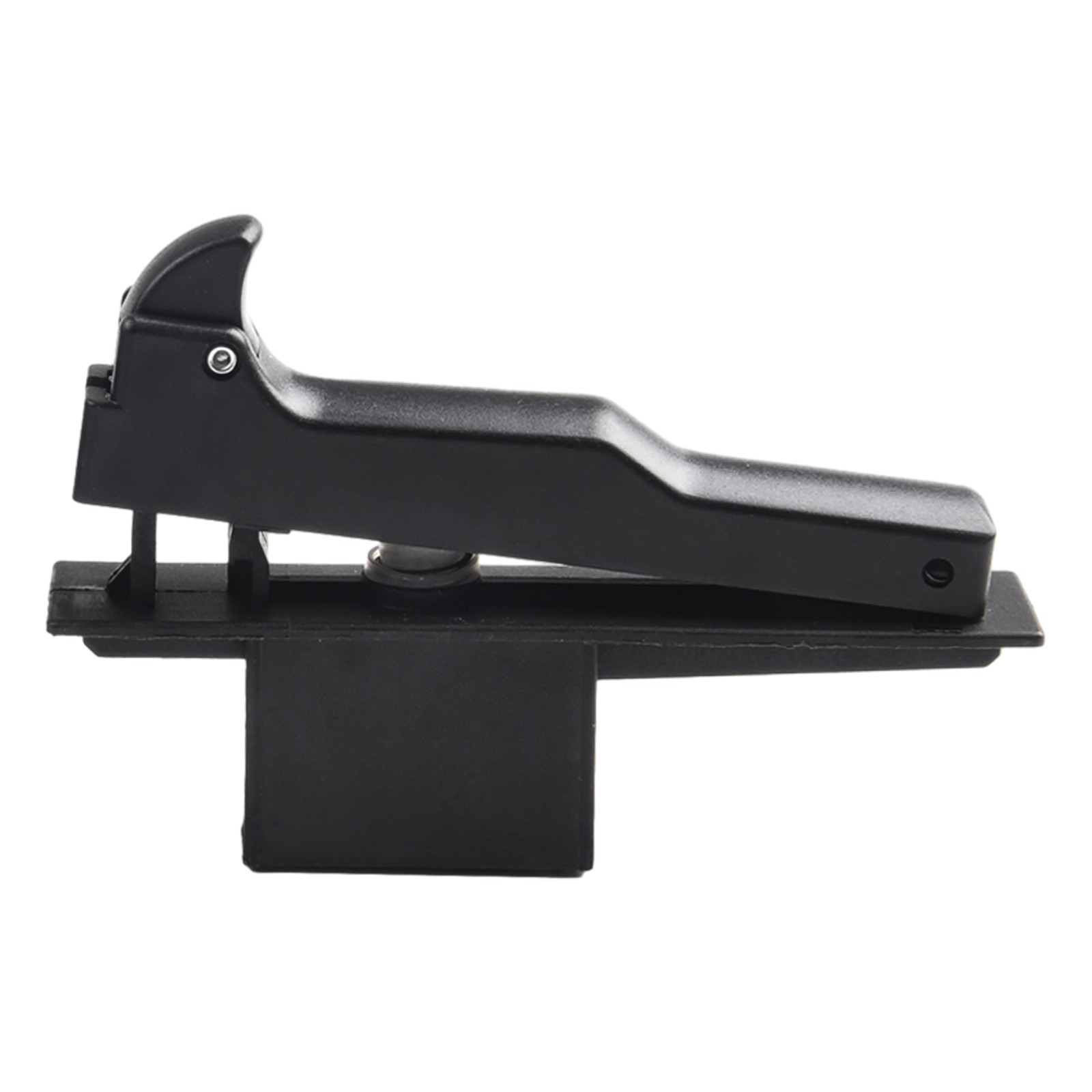 Lock On Feature in this Electric Tool Trigger Switch for 150 Angle Grinder