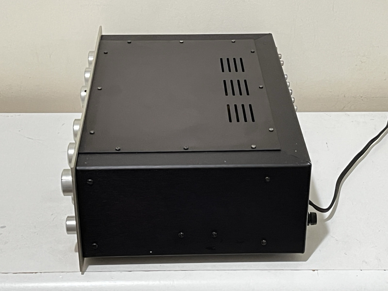 SAE Mark 1 One Preamplifier