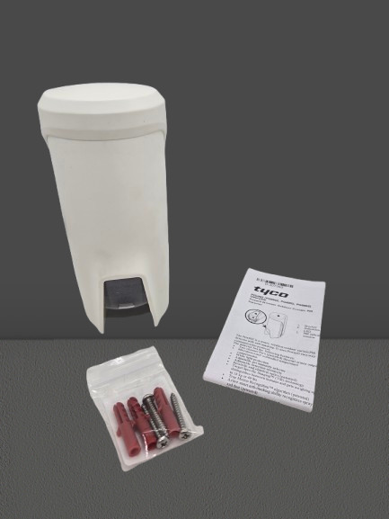 DSC PG9902 Wireless Outdoor Curtain PIR Detector FAST FREE SHIPPING b