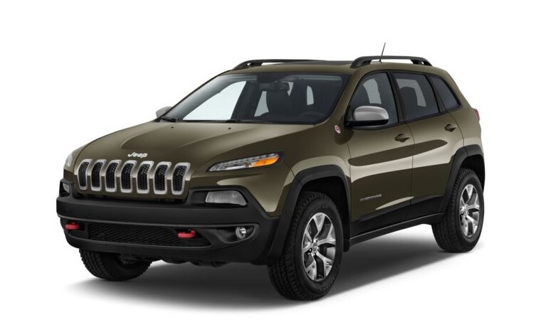 Start Stop Eliminator - Jeep Cherokee - Never push the auto stop button again!