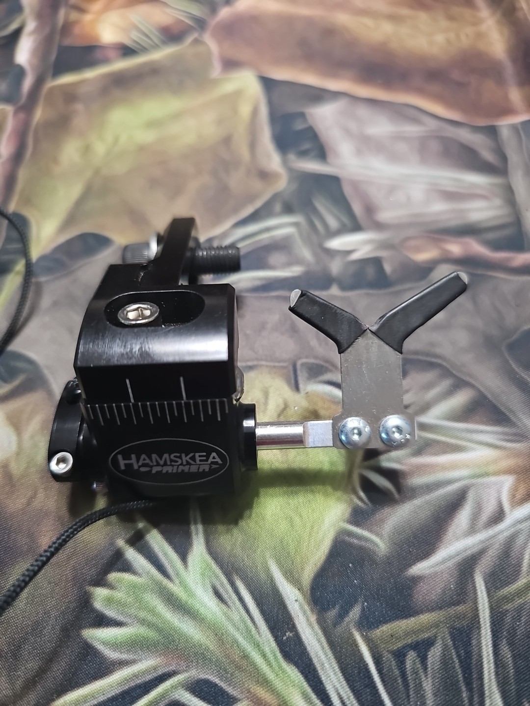 HAMSKEA 202772 Arrow Rest