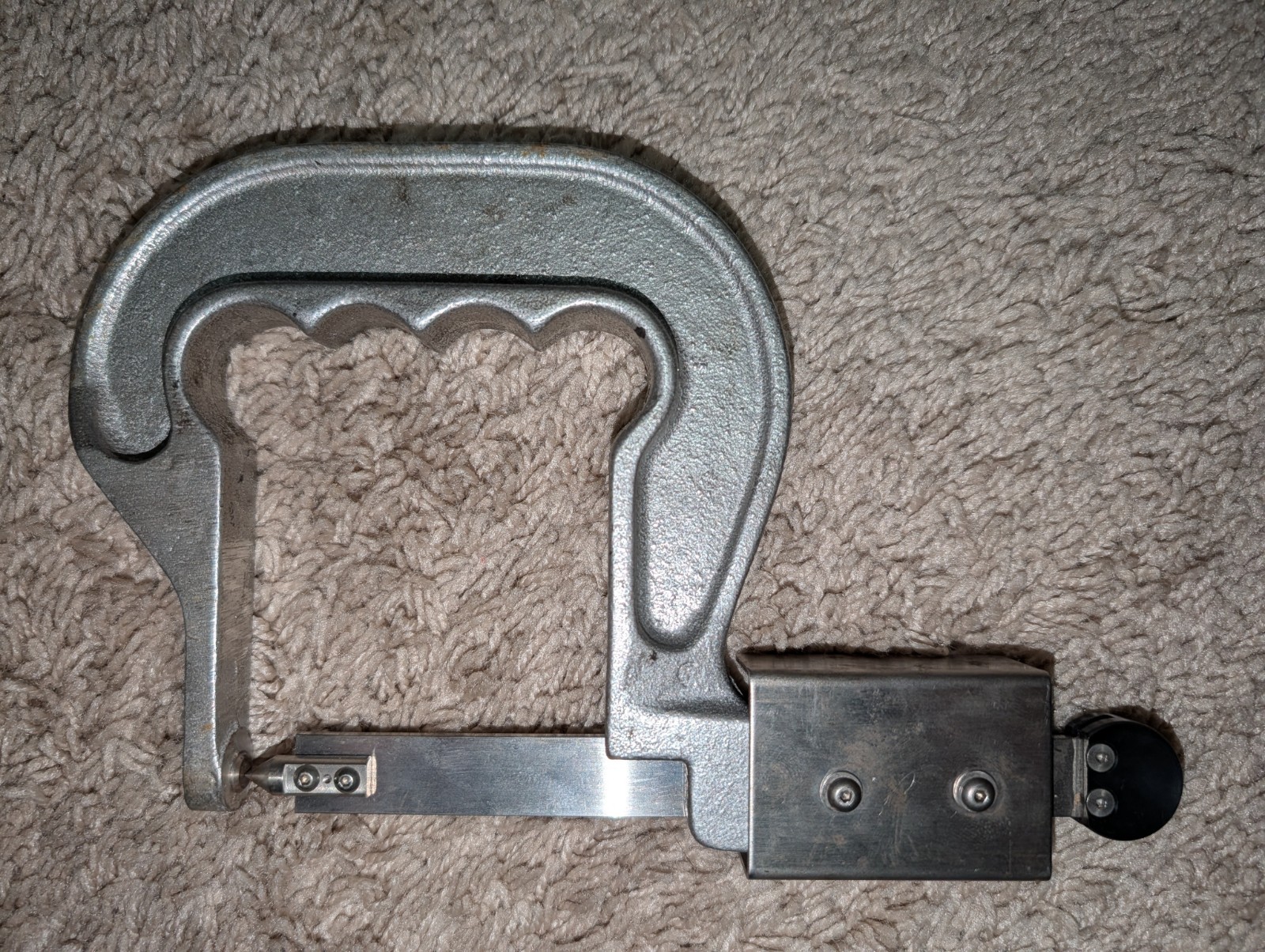 Ammco 2780 Digital Rotor Micrometer