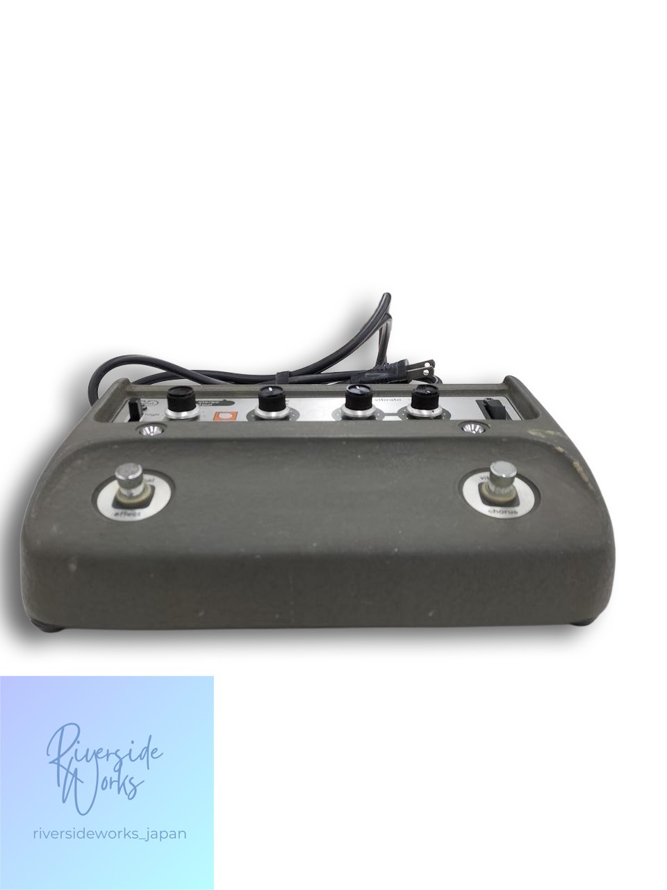 BOSS CE-1 Chorus Effect Pedal JP