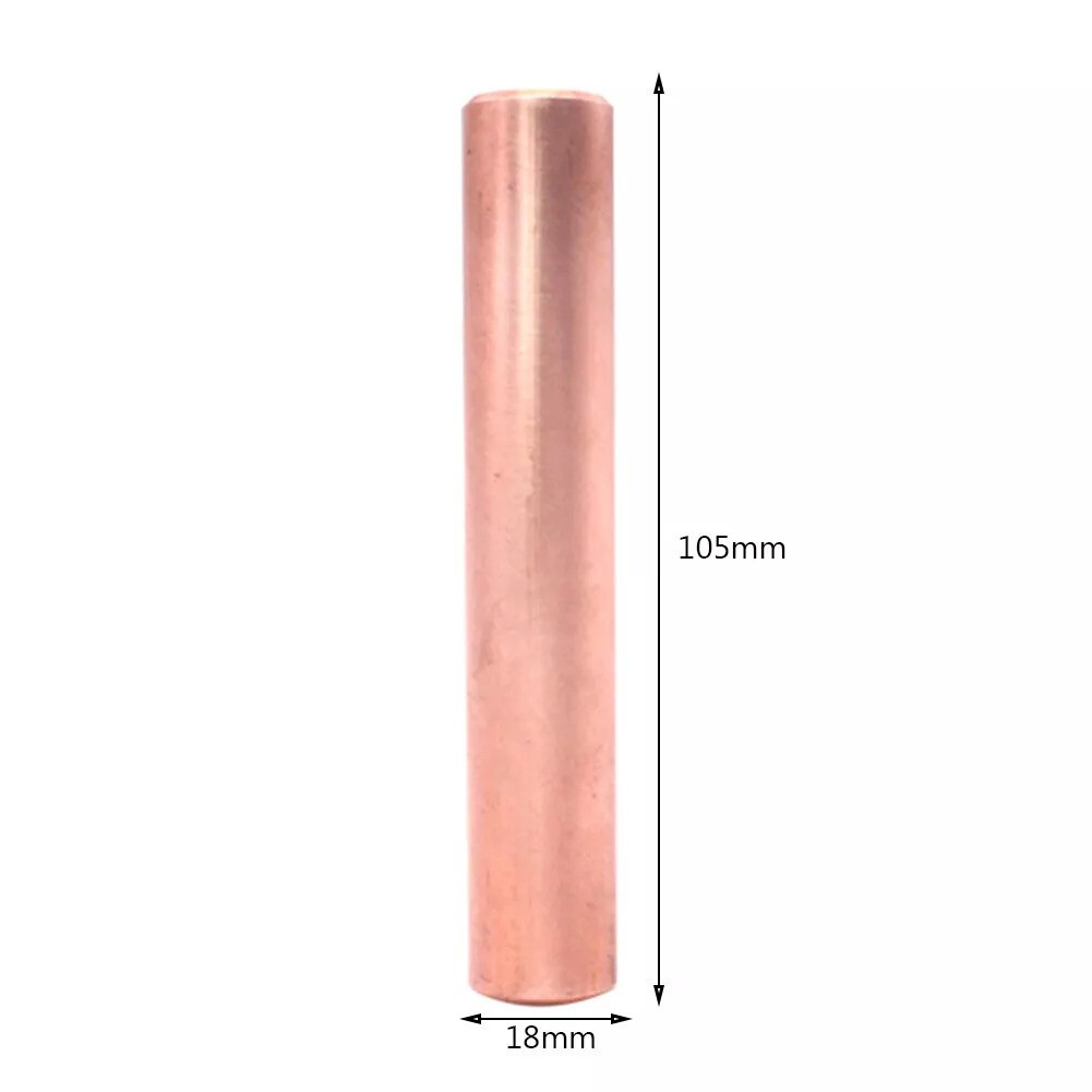 Solar Pool Ionizer Replacement Copper For Swimming Pool Purifier Accessories New