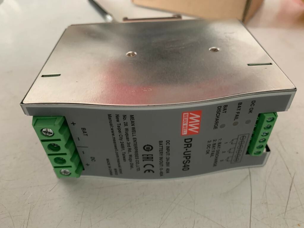 DR-UPS40 MEANWELL