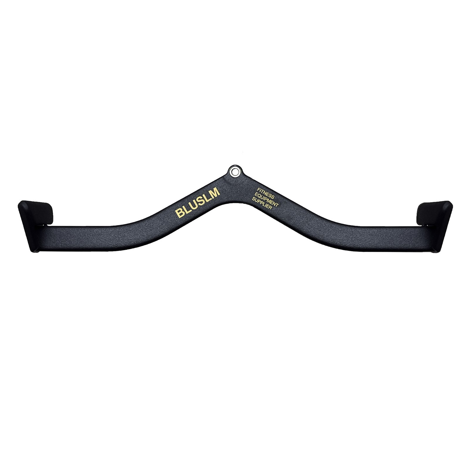 LAT Pull Down Bar for Cable Machine Pulldown T Bar V Bar Cable Attachments BL4P