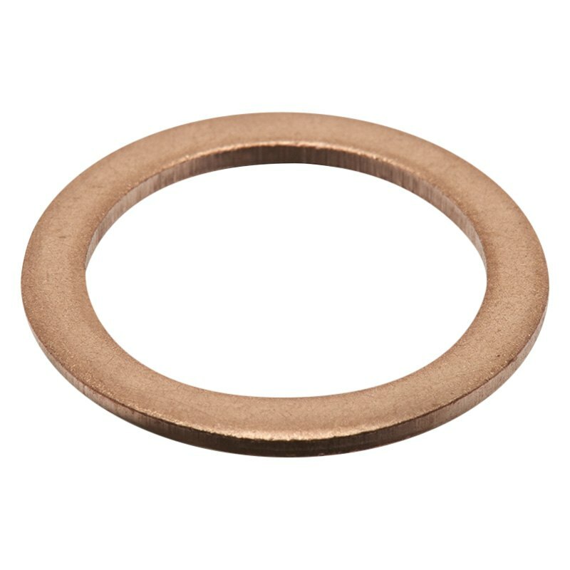 S.U.R. & R. DPG460 5/8"(M16) Copper Oil Drain Plug Gasket (10)