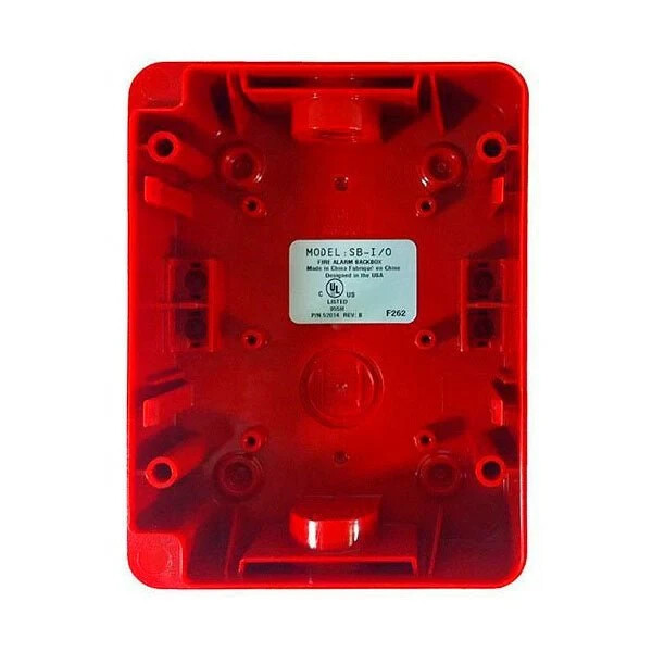 Fire-Lite SB-I/O - Same Day Shipping (SEALED)