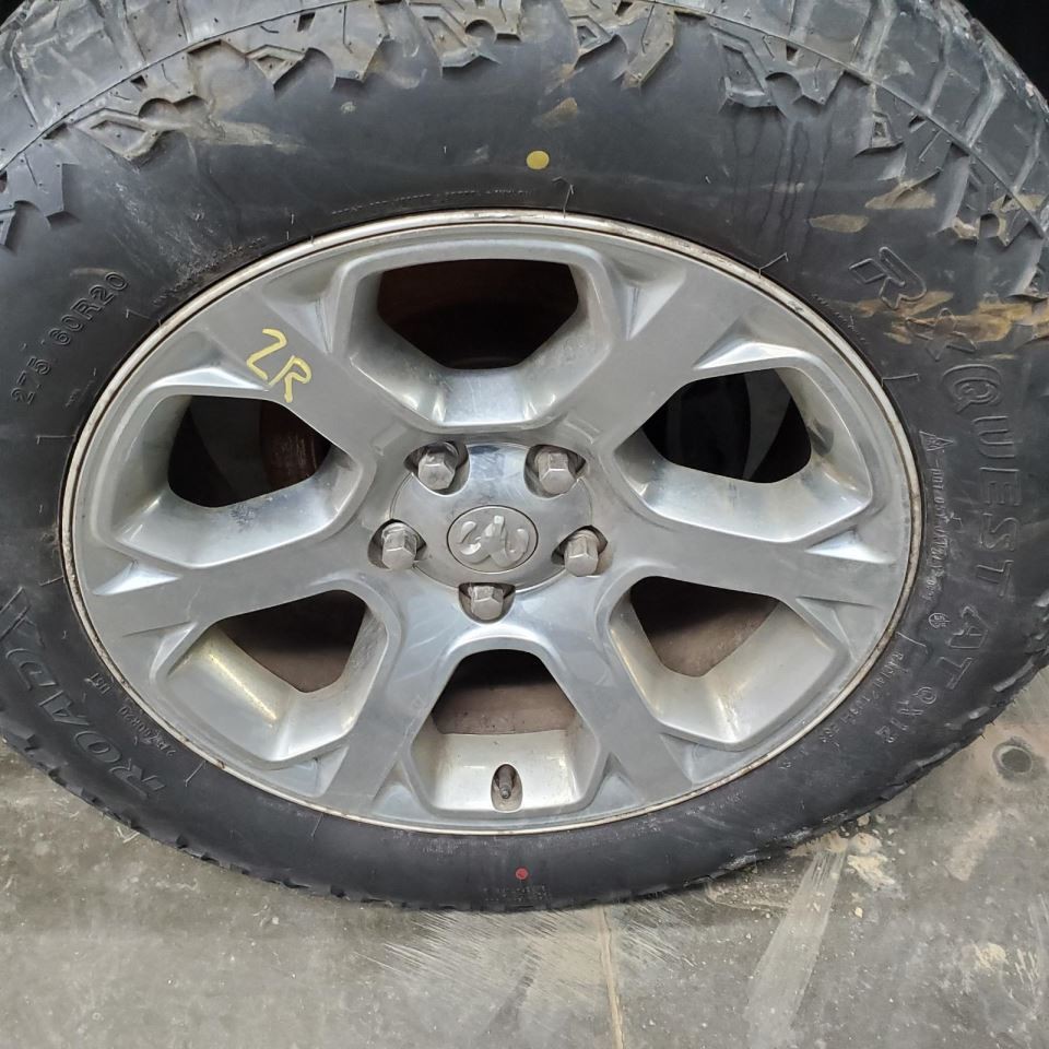 TDODR1500 2015 Air Shutter 1065987