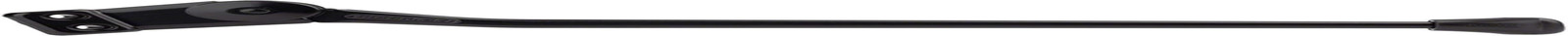 , Direct Mount, Kickstand, 368Mm, Black