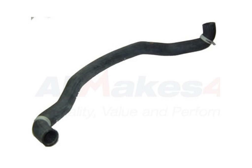 Land Rover Defender PCH115470R Cooling Bottom Hose New
