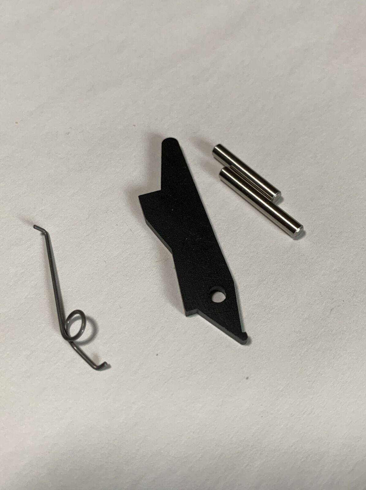 Remington 700 Bolt Stop Right Hand