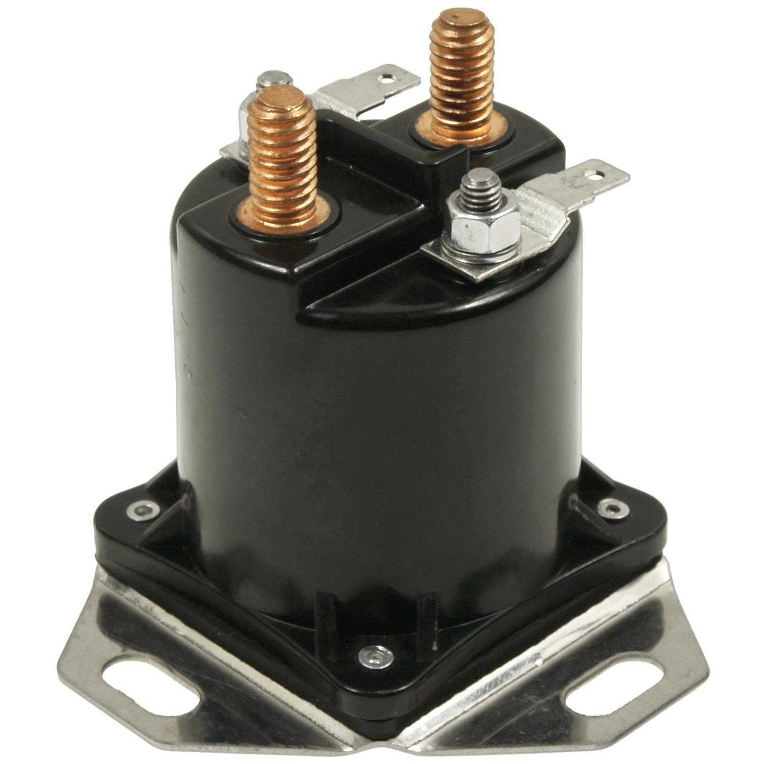 Auxiliary Battery Relay Standard RY-238