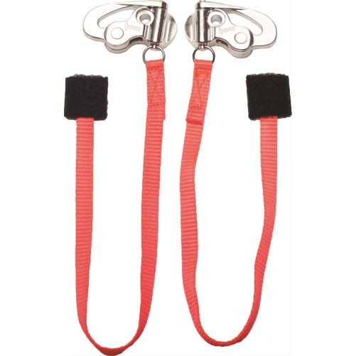 HANS AK1141-2 Quick Clip Anchor Tether Kit