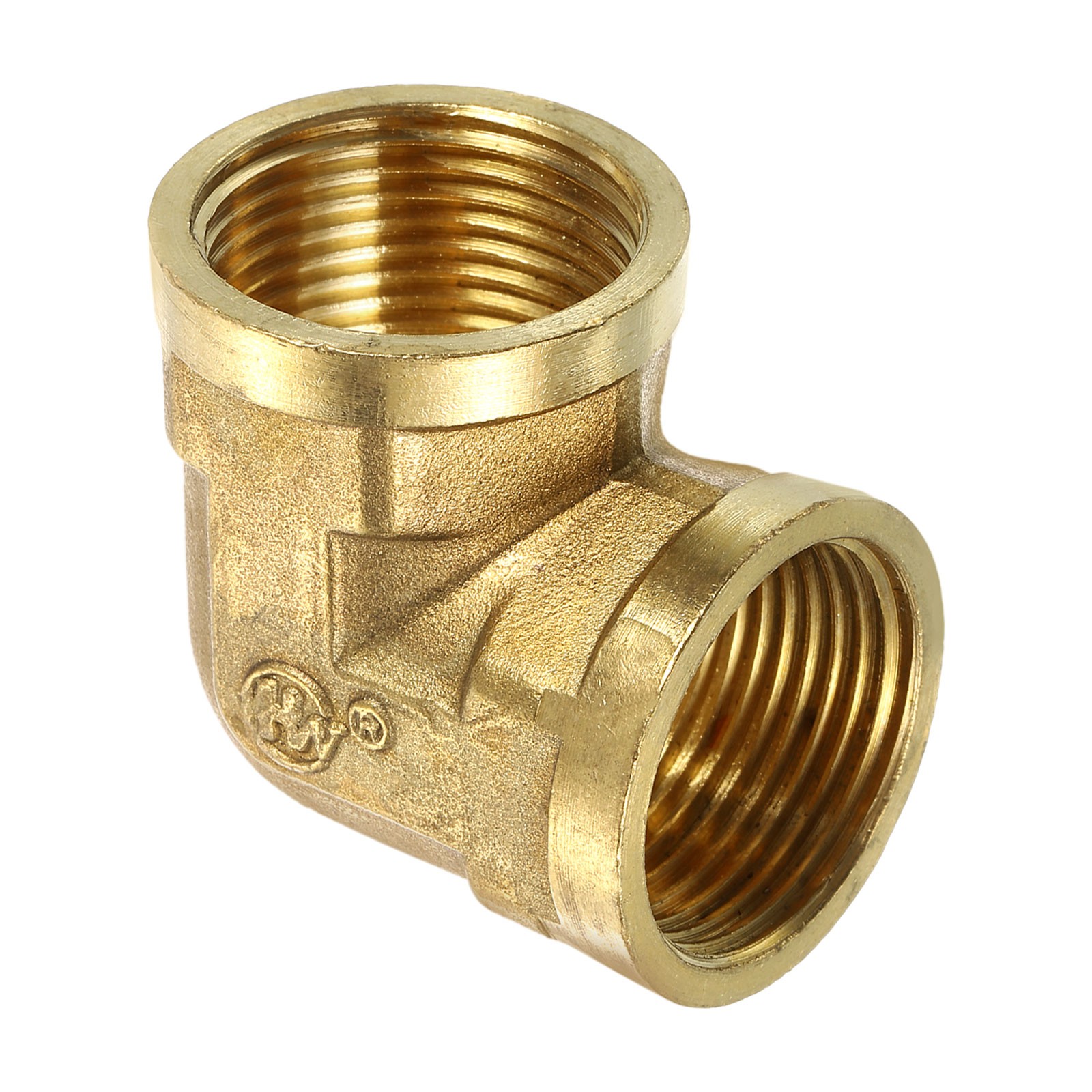 G 3/4 Inch Female x G 3/4 Inch Female 90 Degree Elbow 41mm x 41mm