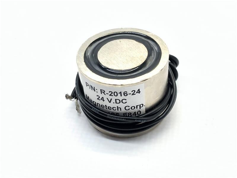 NEW Magnetech Corp R-2016-24
