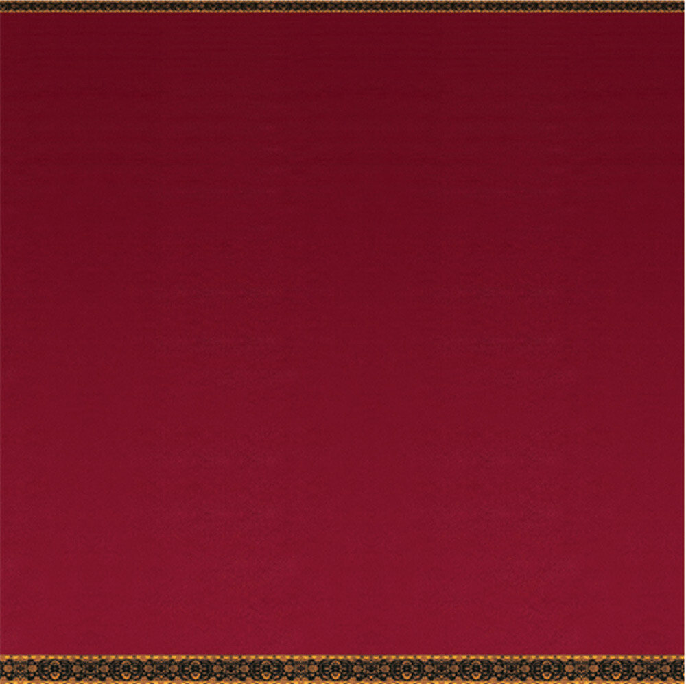 Black Tie Ballroom Floor 4X30 - Morris Costumes