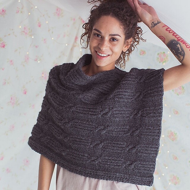 Knitscene Winter 2017 - Interweave Knitting Pattern Magazine - 17 Designs