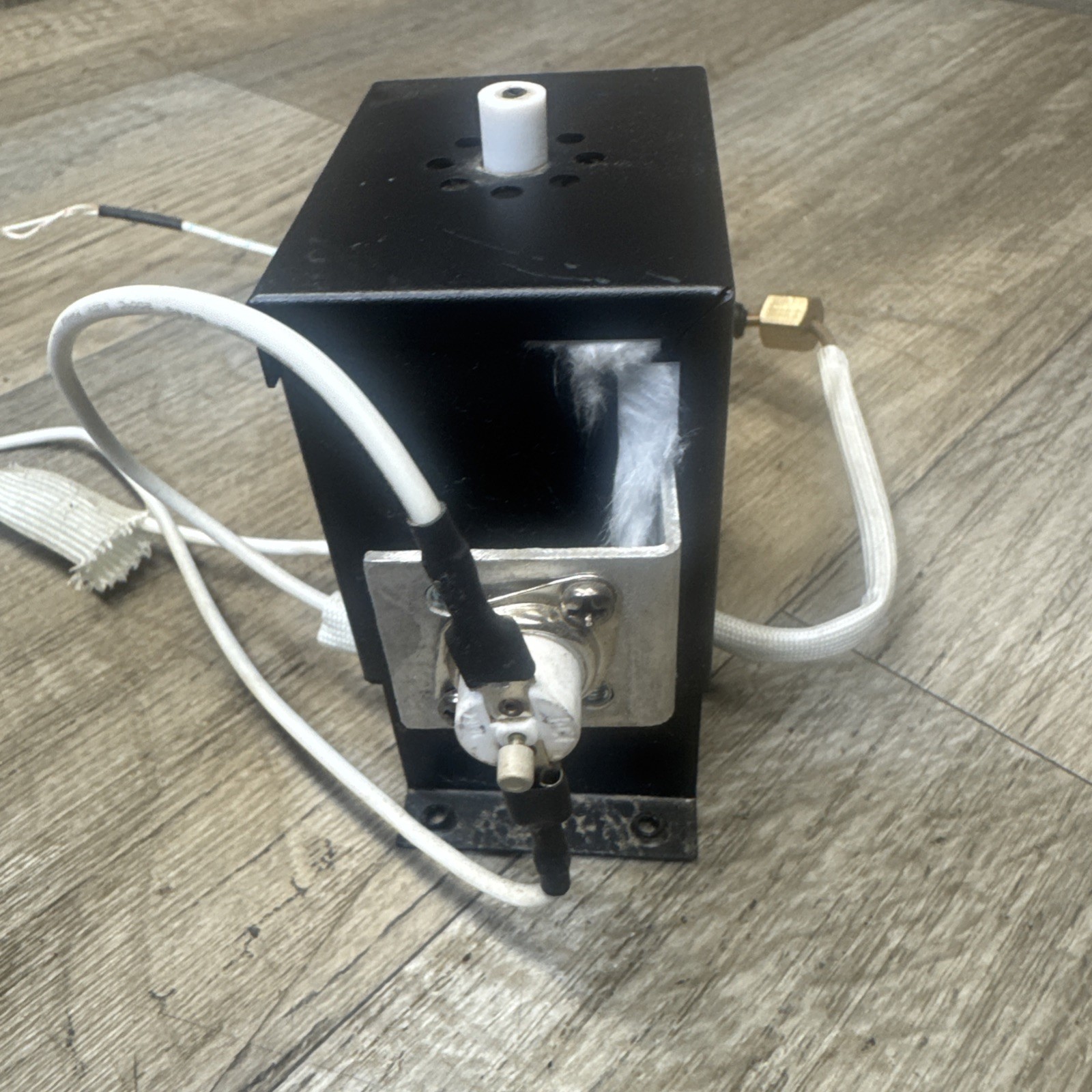 Chauvet Geyser T6 Replacement Heater