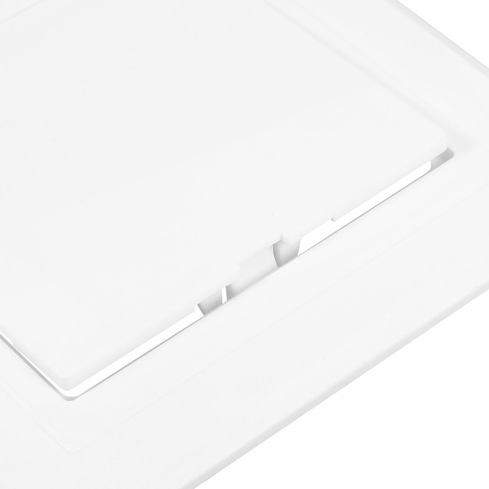Protective Bathroom Wall Access Panel Wall Access Panel Cover Decorative