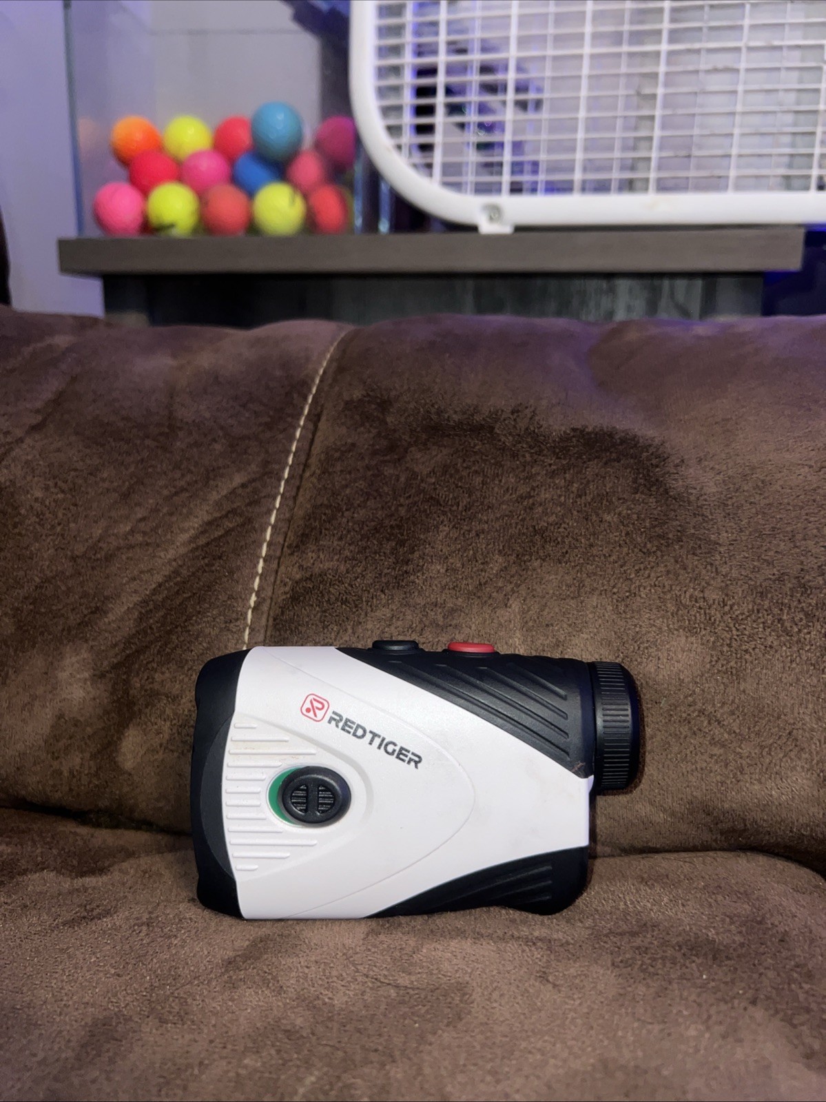 REDTIGER Golf Rangerfinder 1200 Laser