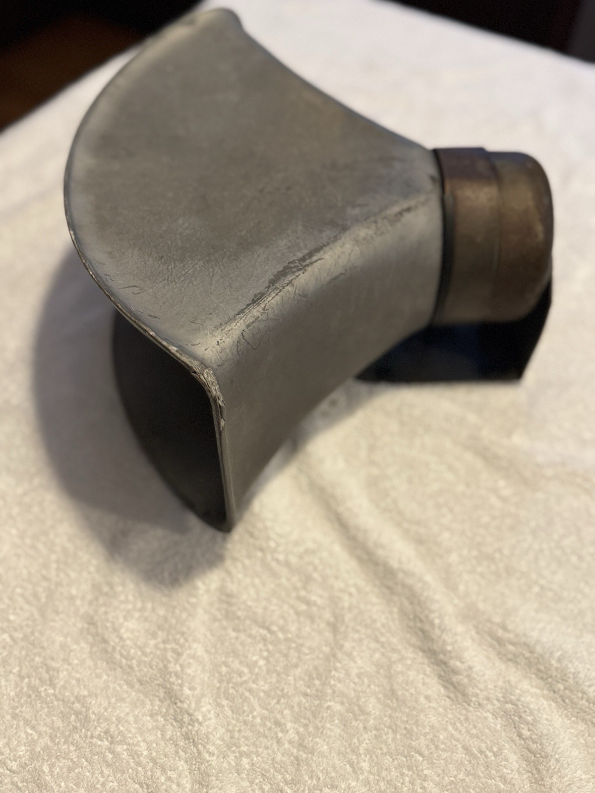 Federal Signal CJ 24 Wide Mouth Speaker