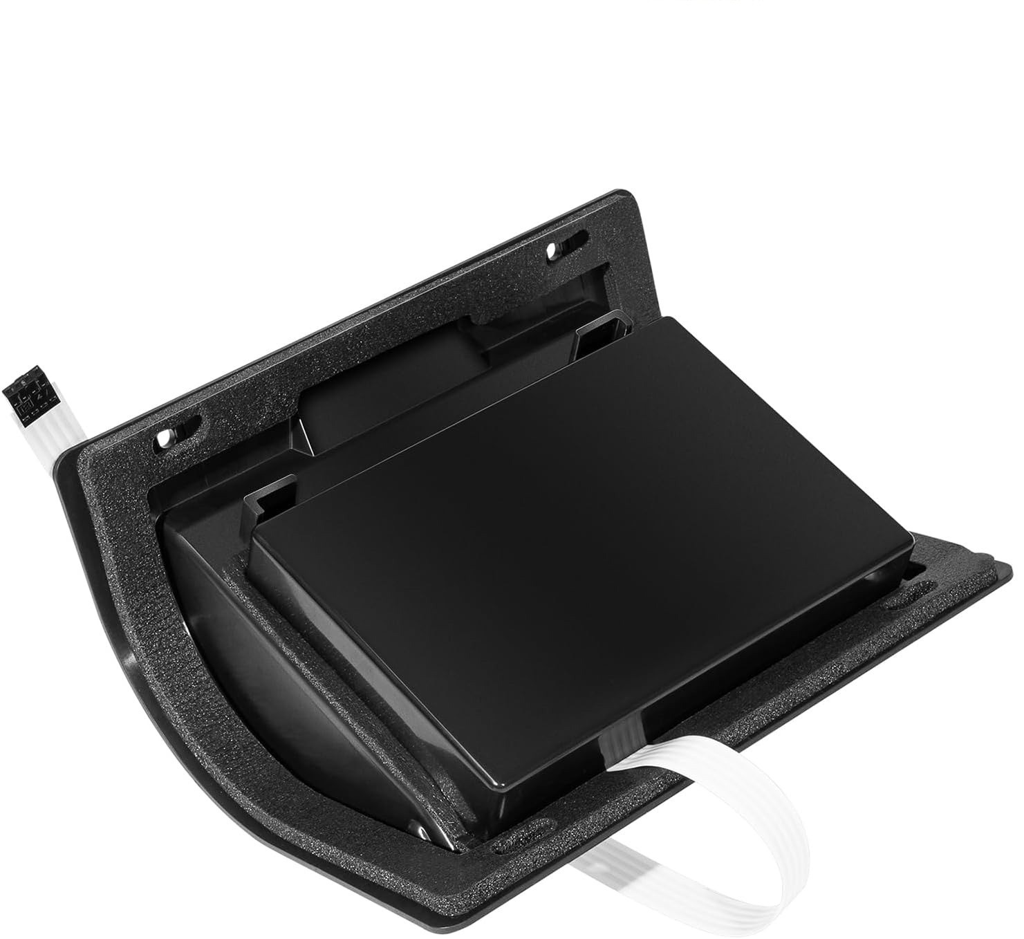 FDXLBKP1932 Bezel and Keypad Assembly for Hayward H-Series H150FDN/FDP H400FDN