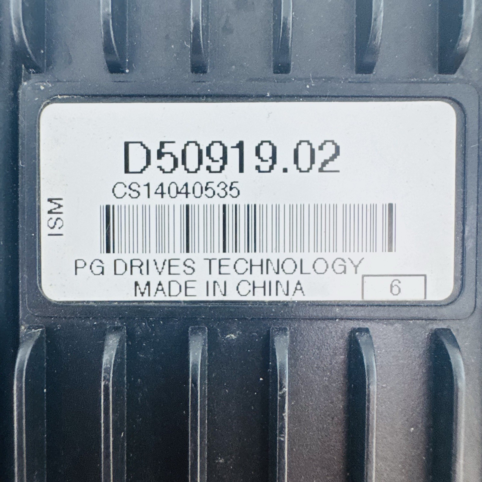 Module RNET D50919.02 Power Wheelchair Control