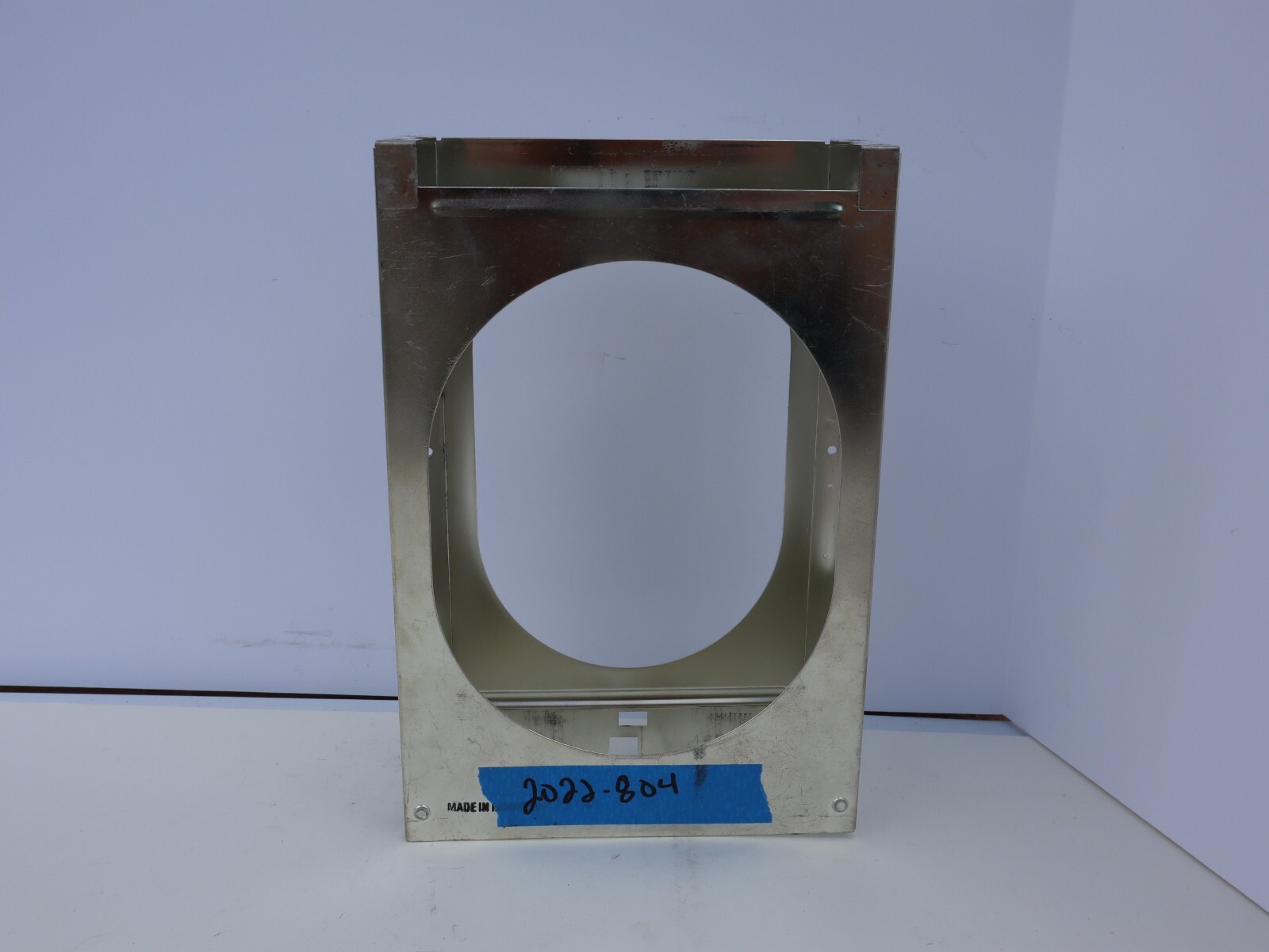 Bendix King KX 155A / KX 165A NAV/COM Mounting Tray
