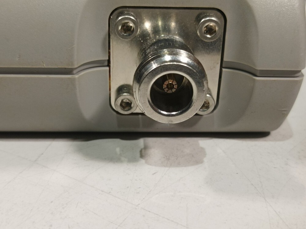 Rohde & Schwarz NRT, Power Reflection Meter + NRT-Z43 Directional Power Sensor