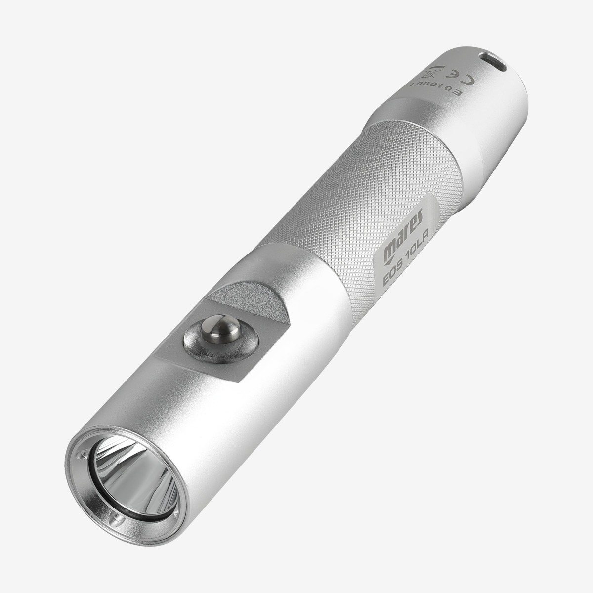 Mares EOS 10LR Dive Light