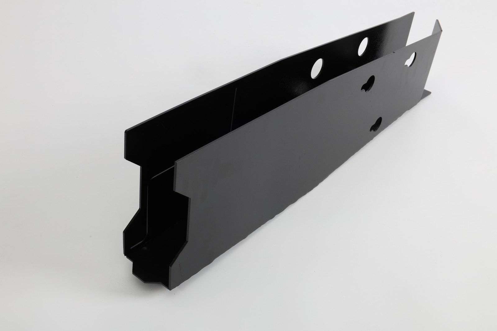 Center Frame Rust Repair for 2007-2014 Chevy Silverado/GMC Sierra 1500 Reg Cab