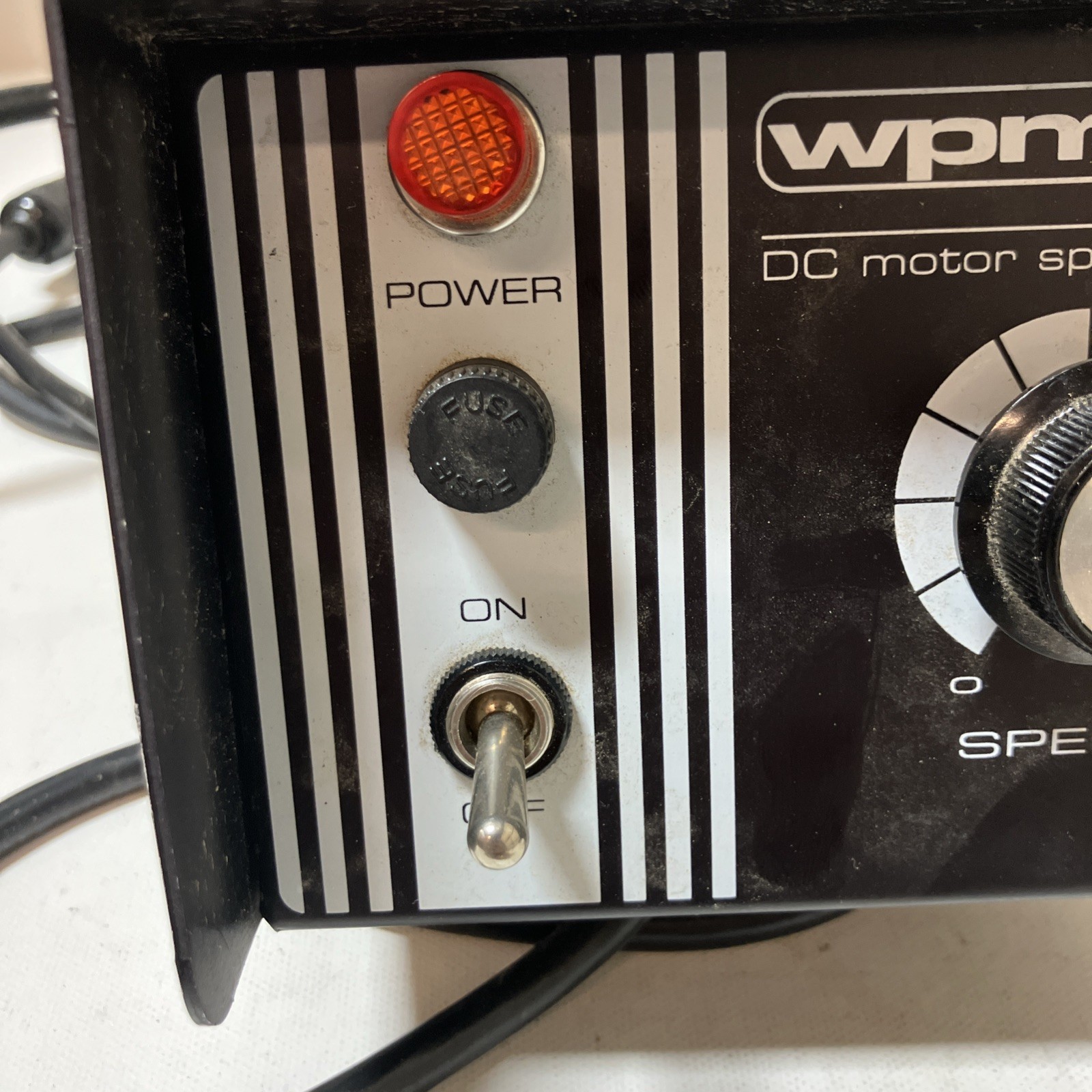 Dorner 62MD1134 720852-1-1-2 MFG Type WPM-2137E1