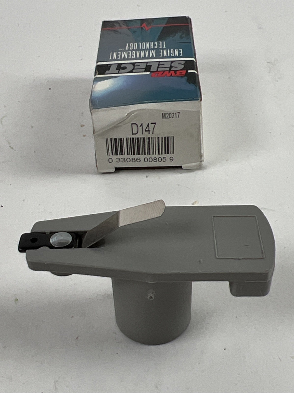 BWD D147 - Distributor Rotor D147