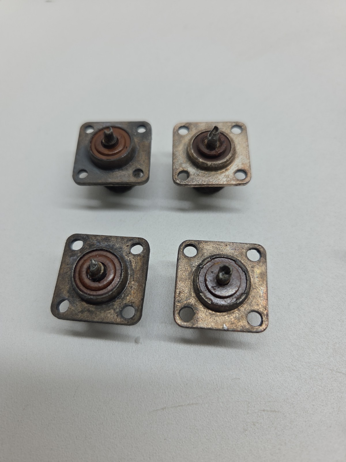Ham Radio Connectors Misc Lot