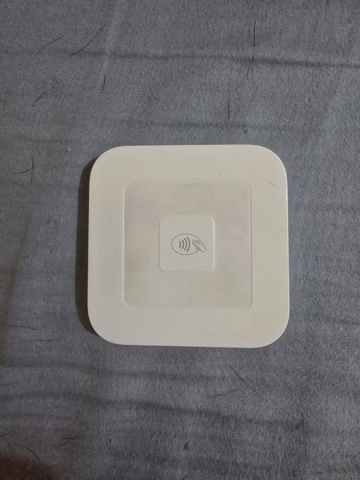 Square Credit Card Reader For Contactless Chip Model SPC1-01